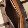 Cartera de cuero Marimar - Image 7