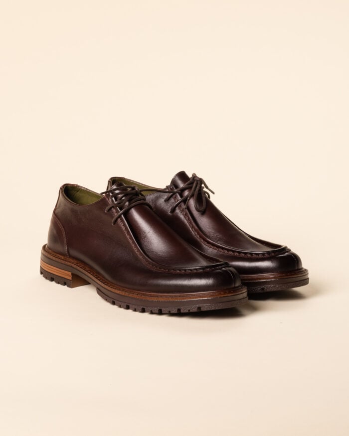 Zapato Mocasin Gualabi