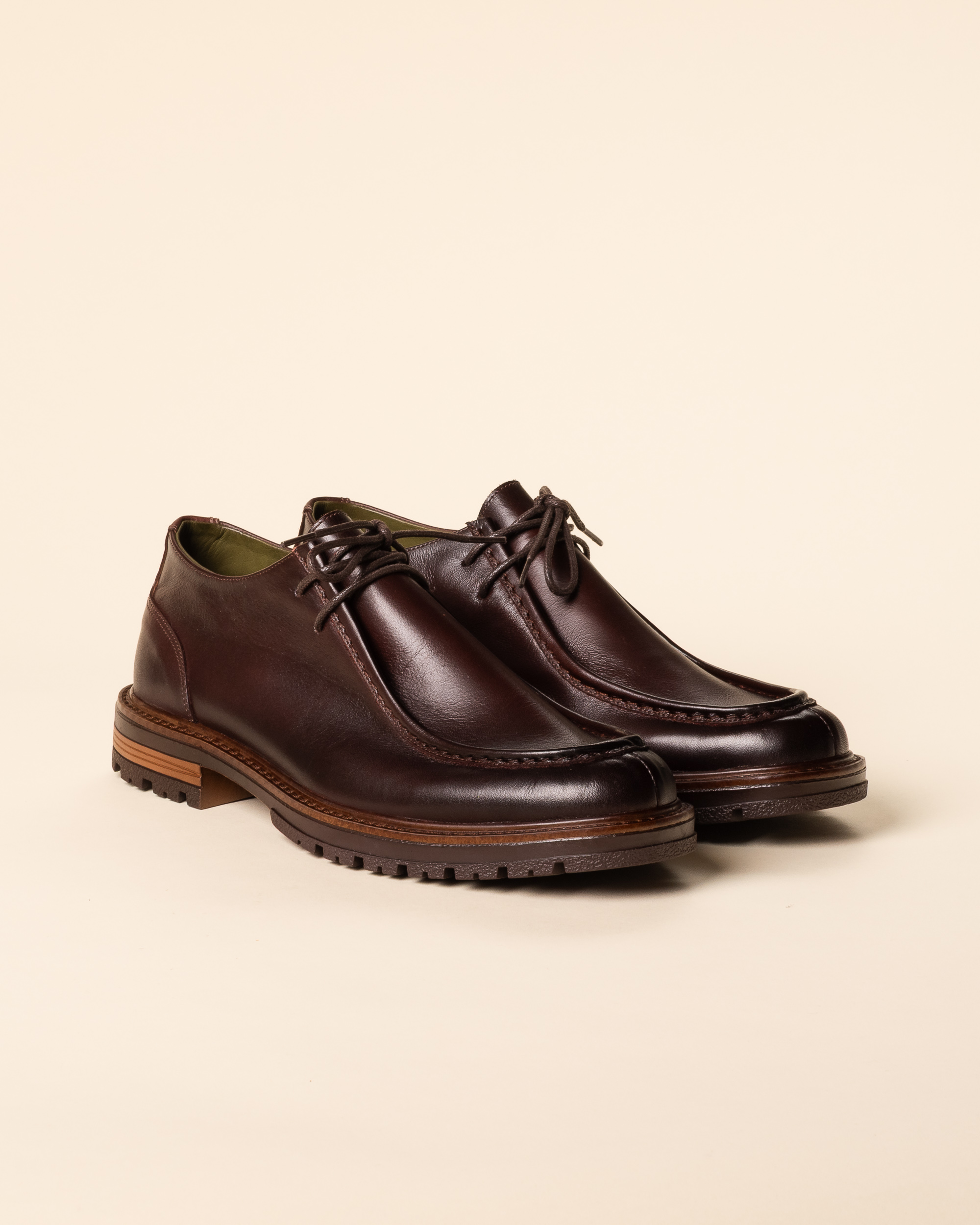 Zapato Mocasin Gualabi