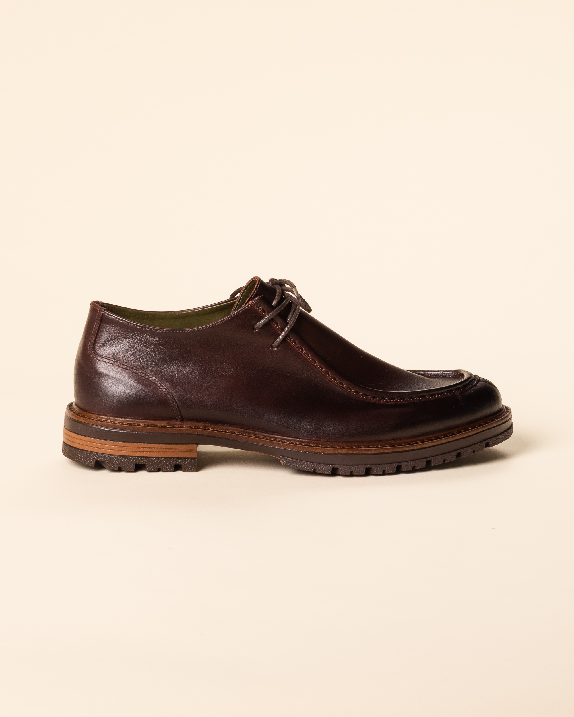 Zapato Mocasin Gualabi - Image 3