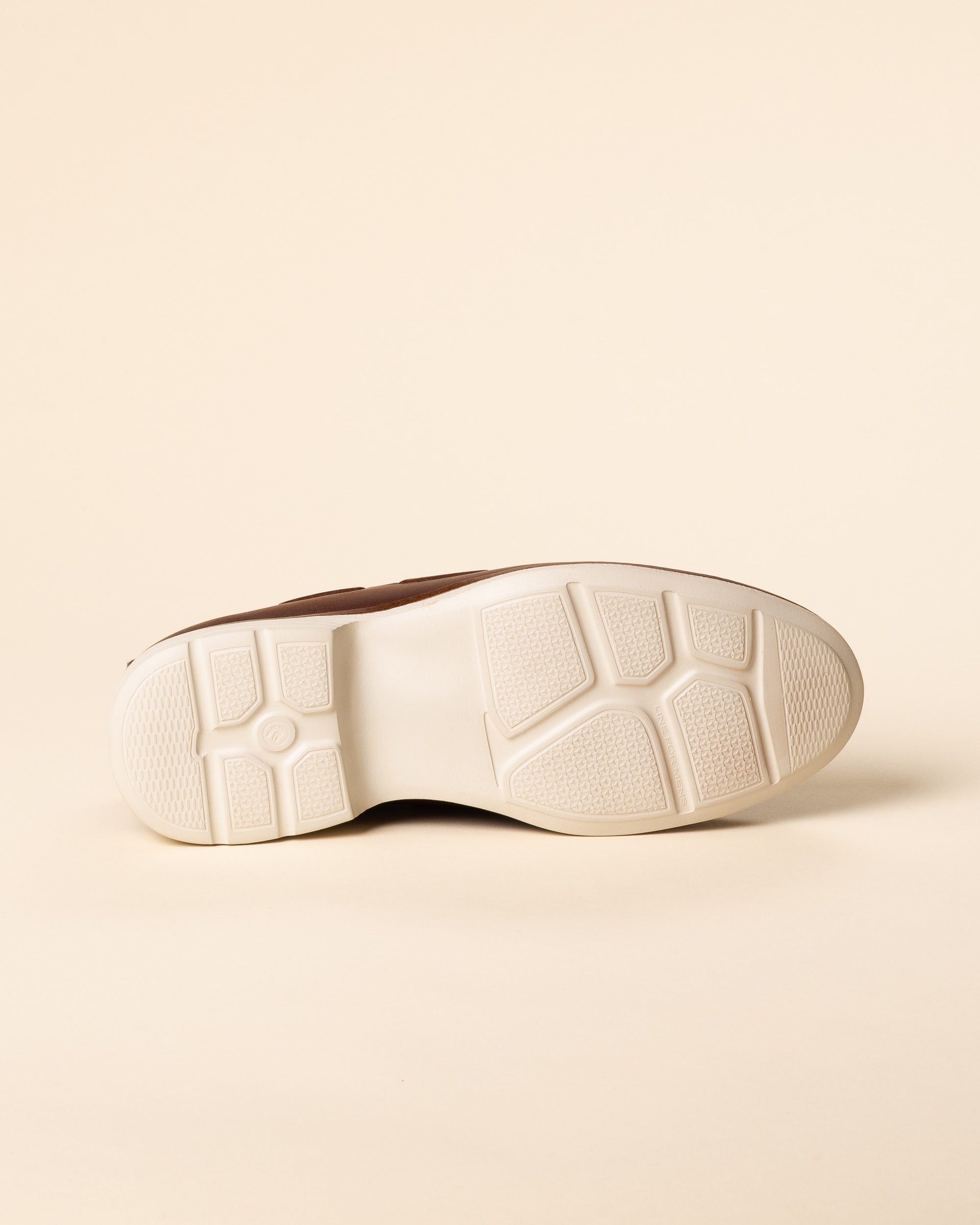 Mocasin en cuero Brody - Image 4