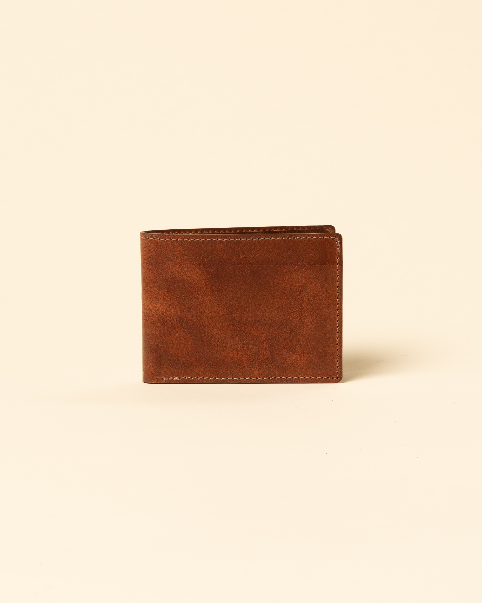 Billetera de cuero Vini - Image 4