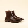 Bota de Hombre en cuero Kenzo