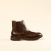 Bota de Hombre en cuero Kenzo - Image 2